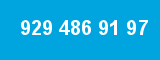 929 486 91 97